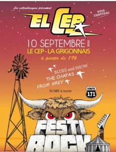 Festival El Cep 2022